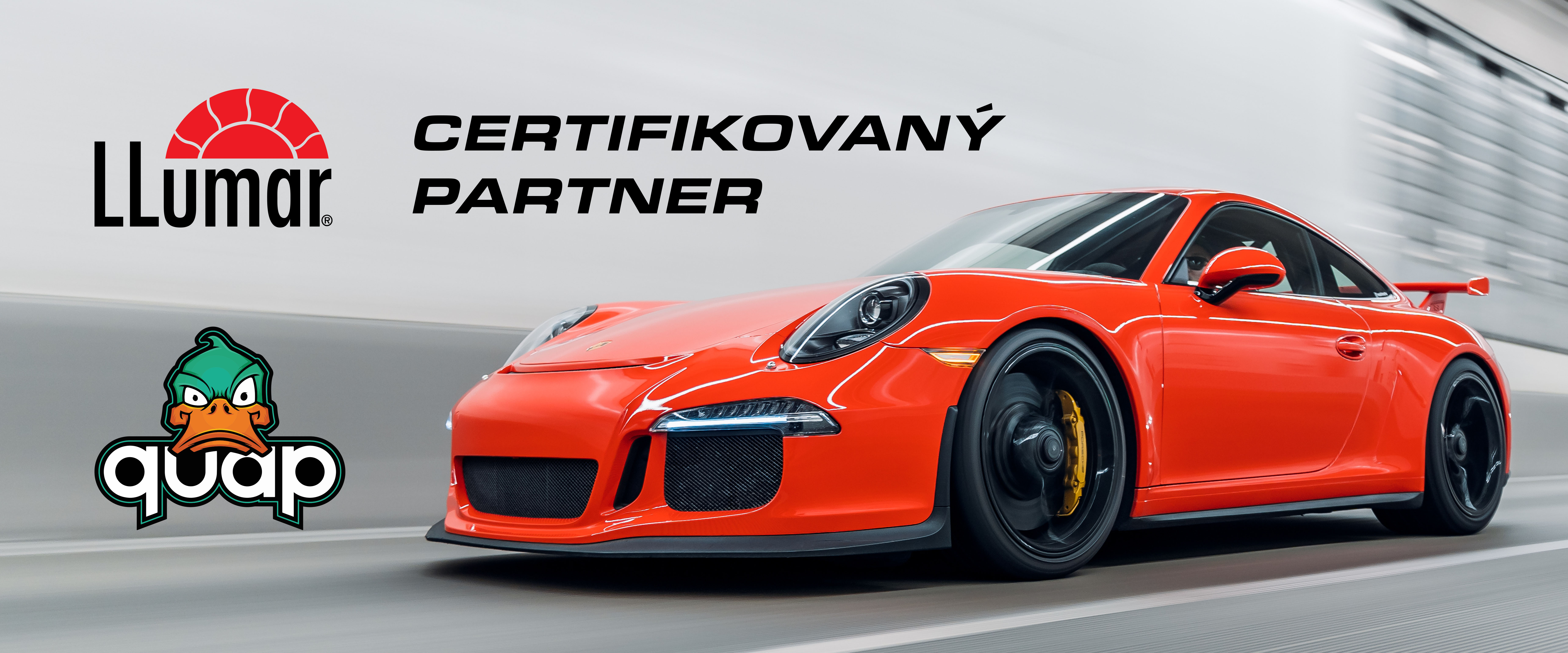 Banner na stranku